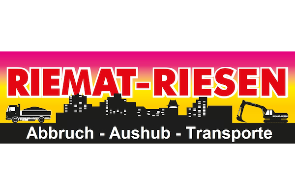 riemat riesen ag gasel