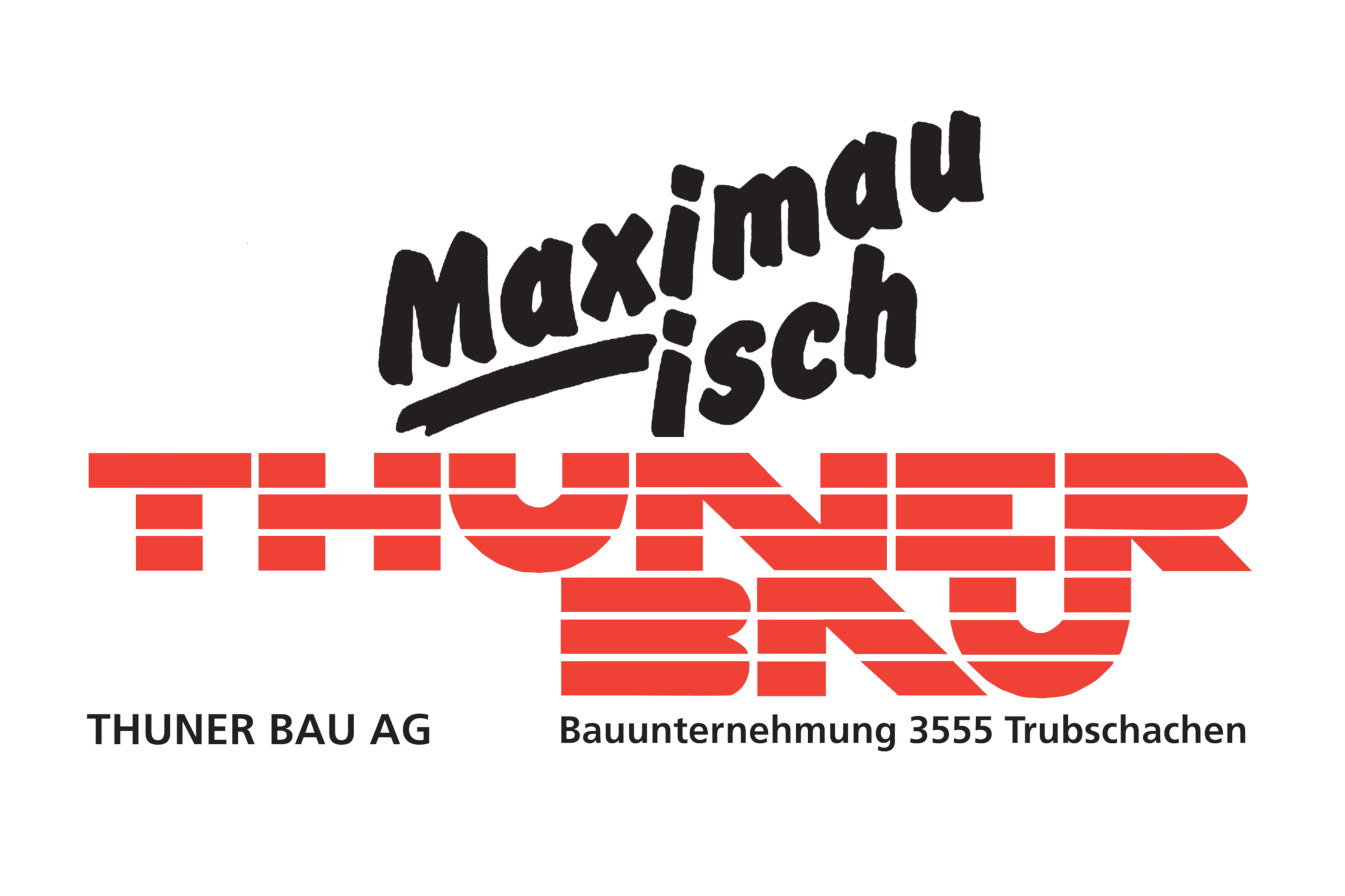 thuhner bau trubschachen