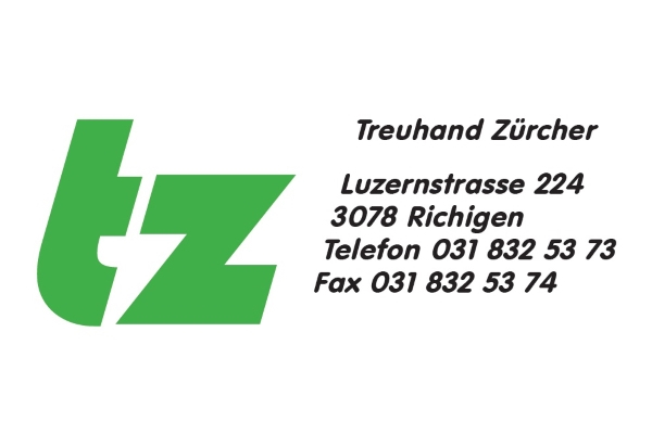 Treuhand Zürcher, Richigen