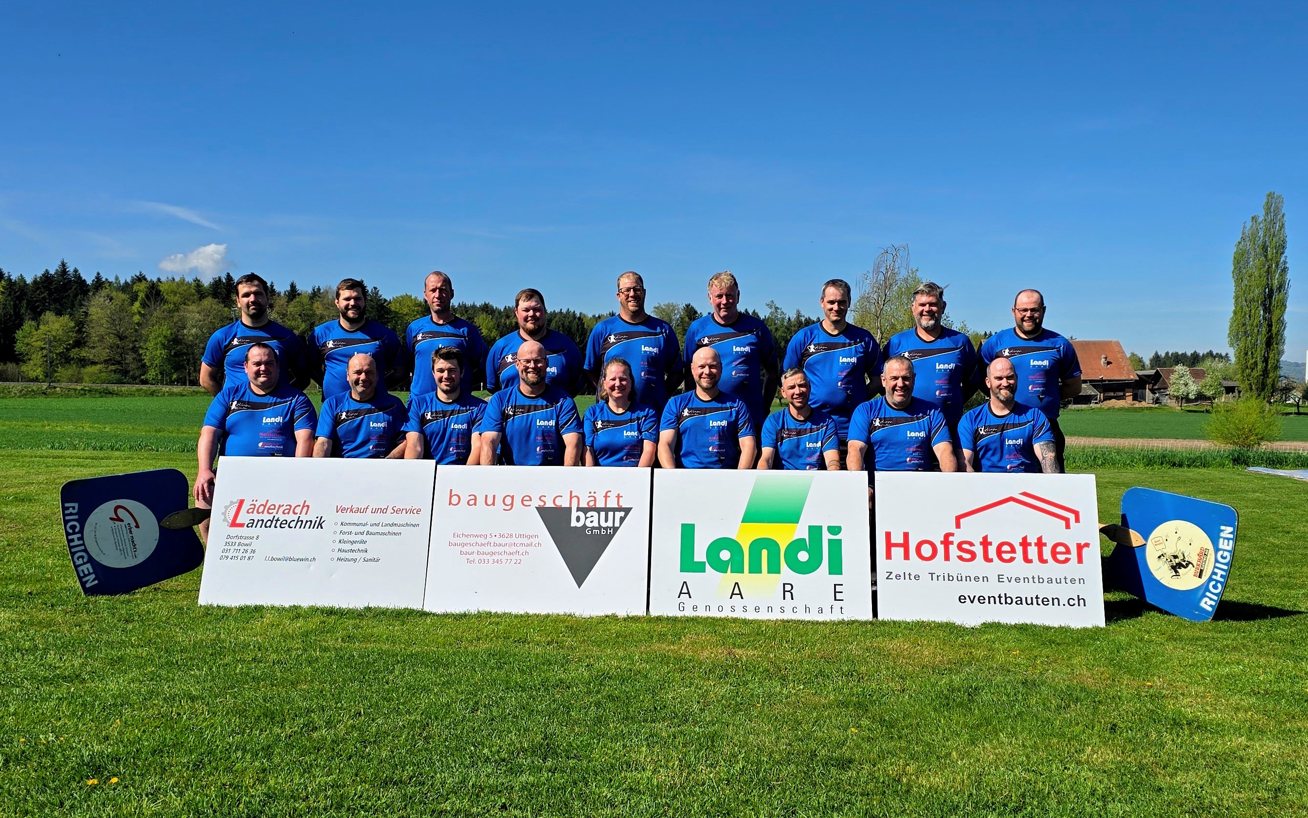 2026 a team