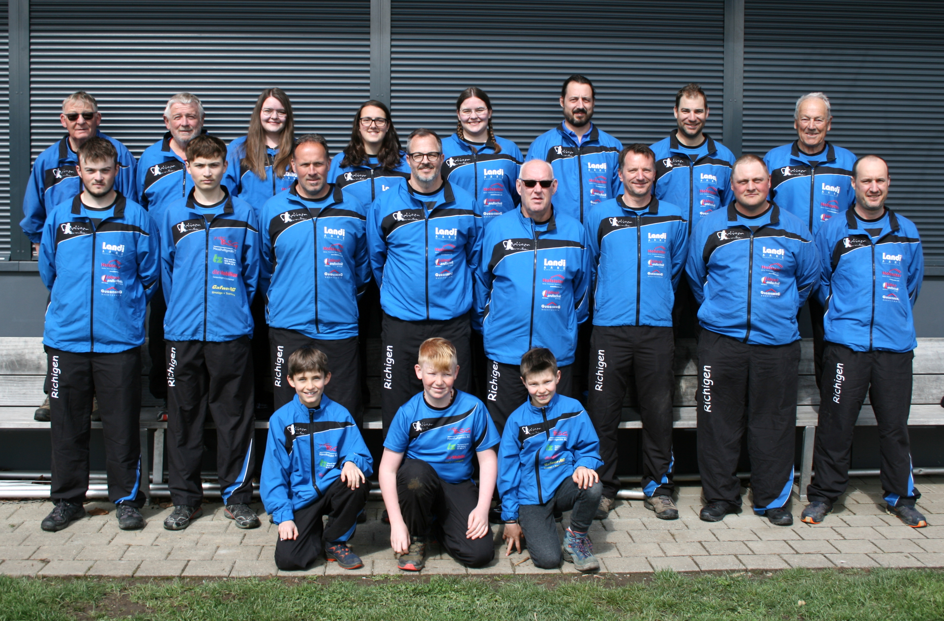 2023 c team