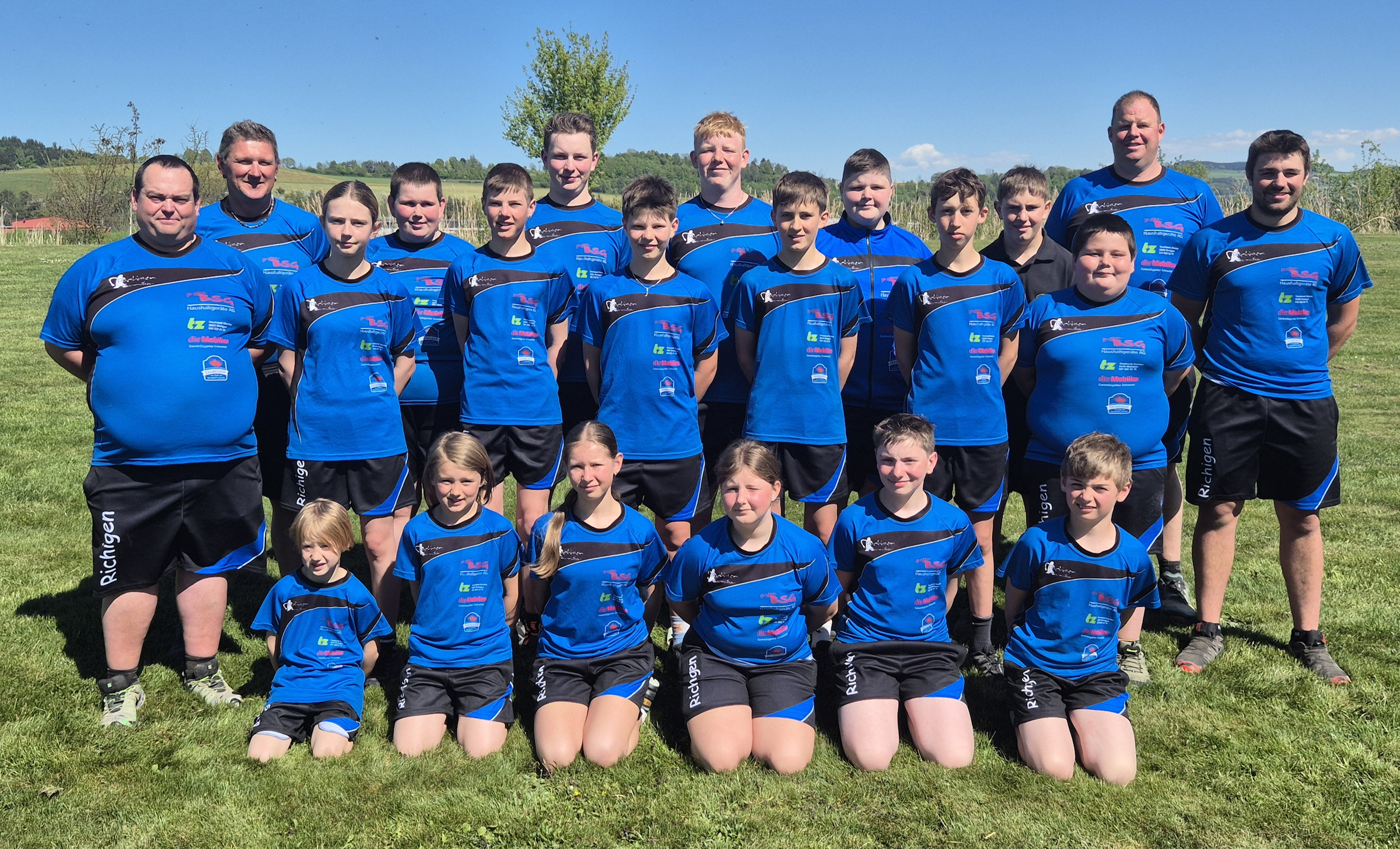 2026 nw team