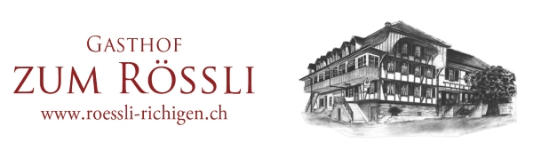 gasthof zum roessli richigen