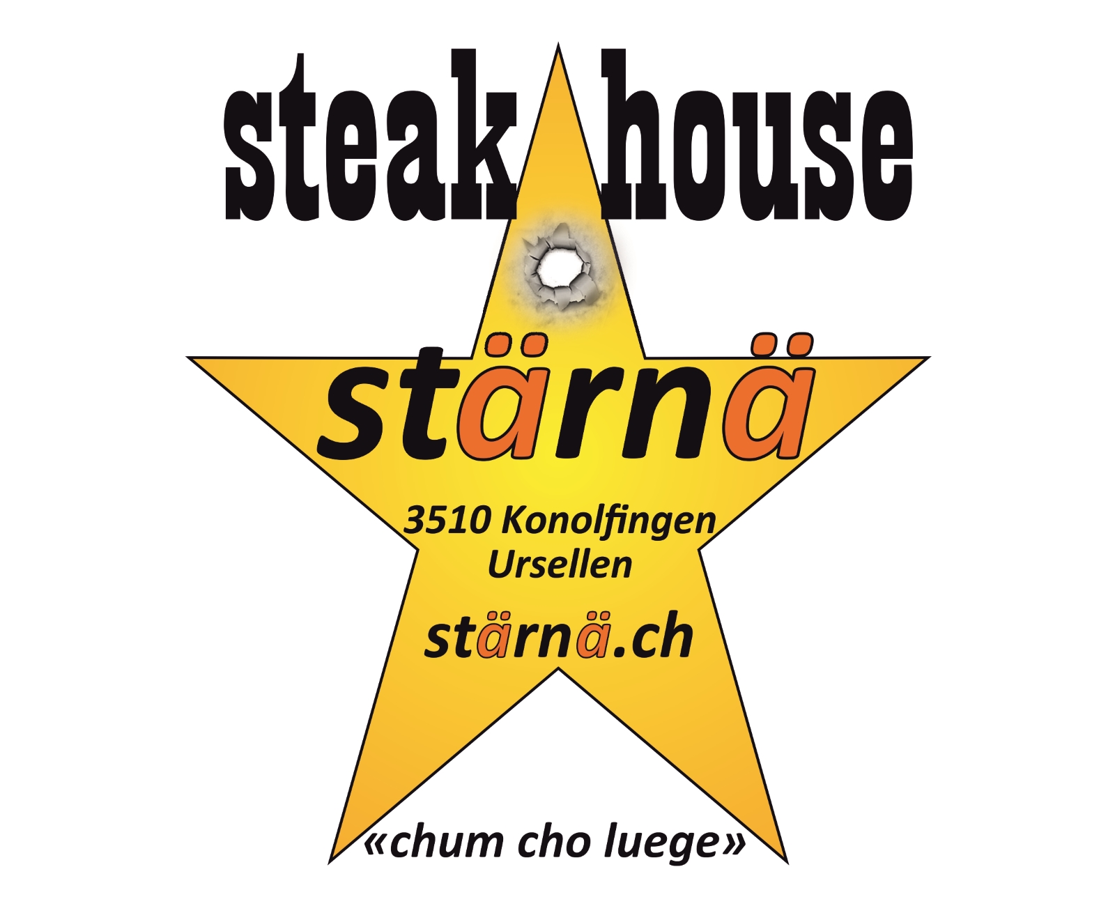 Restaurant Stärnä, Ursellen